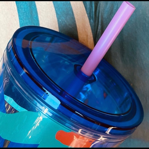 NWT Starbucks Spring 2021, Mother’s Day tumbler - Picture 4 of 8